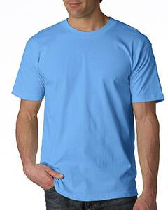 Adult 6.1 oz. Union Made Basic T-Shirt – clothingsnbags